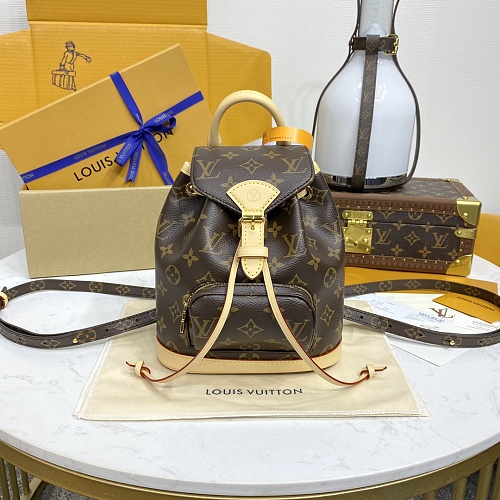 Louis Vuitton backpack