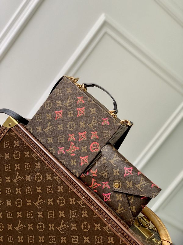 Louis Vuitton bag