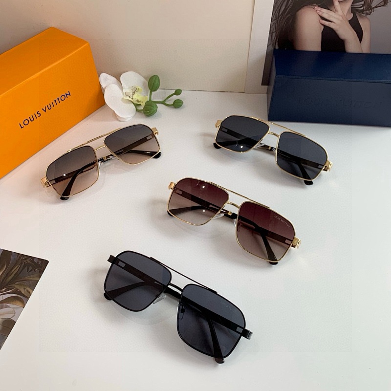 Glasses from Scarlettluxury