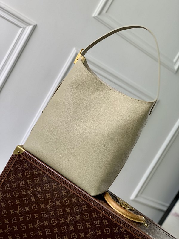 Louis Vuitton Low Key Hobo Monogram