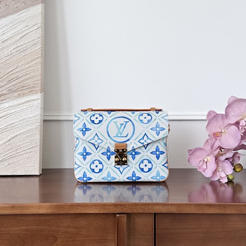 Louis Vuitton messenger bag