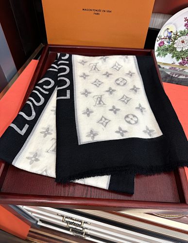 Scarf from Scarlettluxury