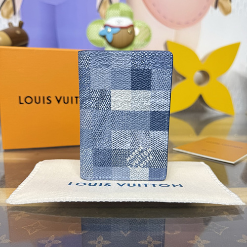 Wallet from Scarlettluxury