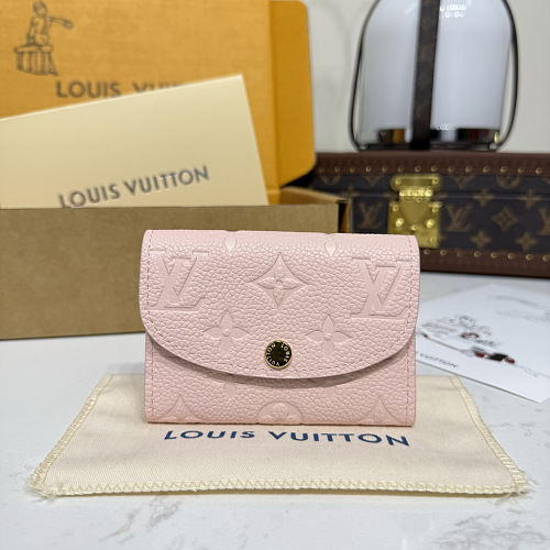 Louis Vuitton coin purse