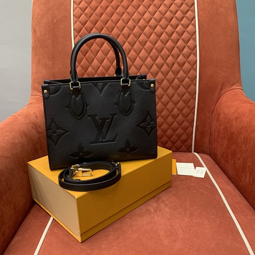 Louis Vuitton crossbody bag
