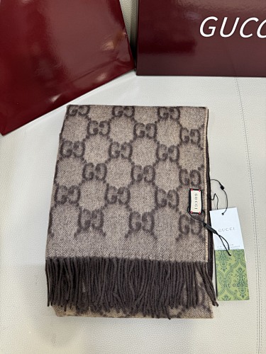 Scarf from Scarlettluxury