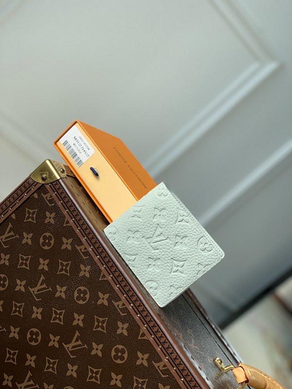 Louis Vuitton wallet