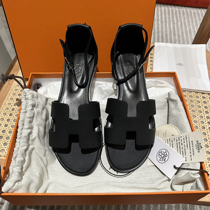Sandals from Scarlettluxury