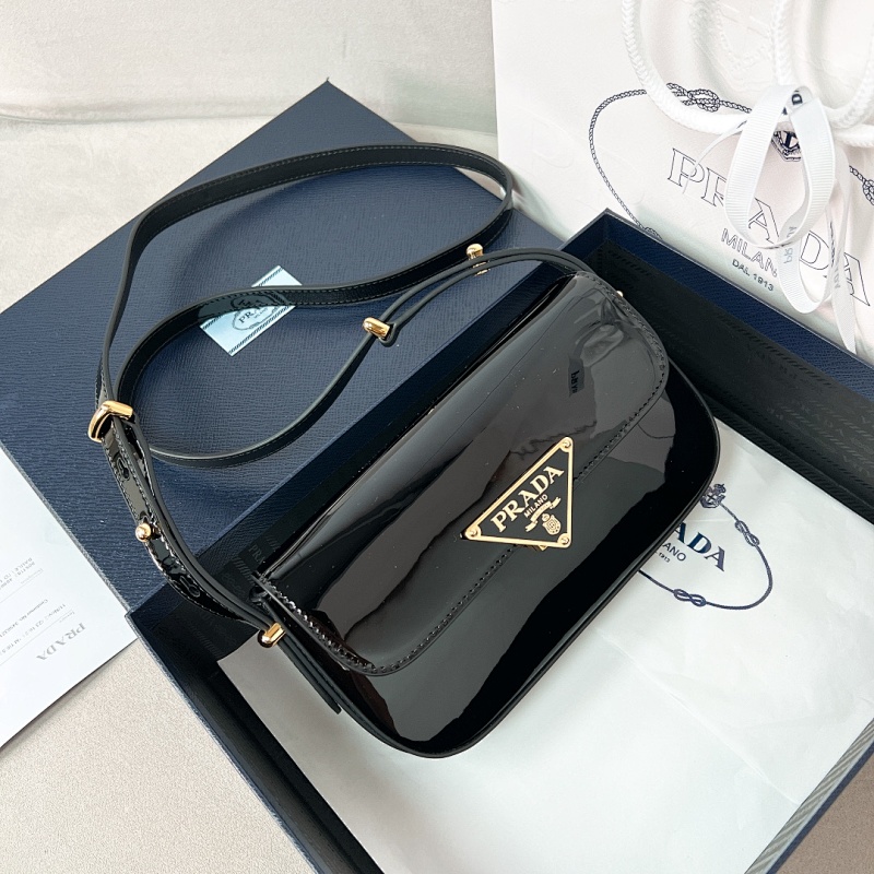 Crossbody bag from Scarlettluxury