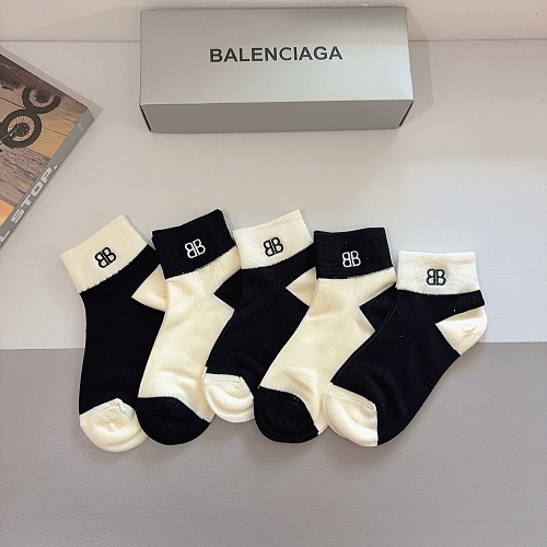 Socks from Scarlettluxury