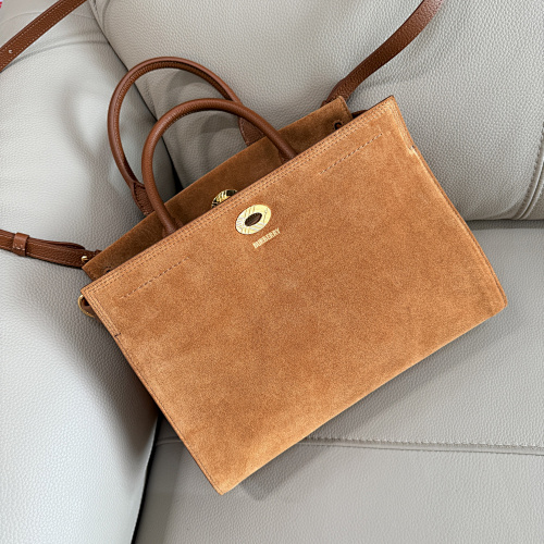 Burberry tote bag