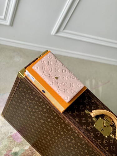 Louis Vuitton wallet