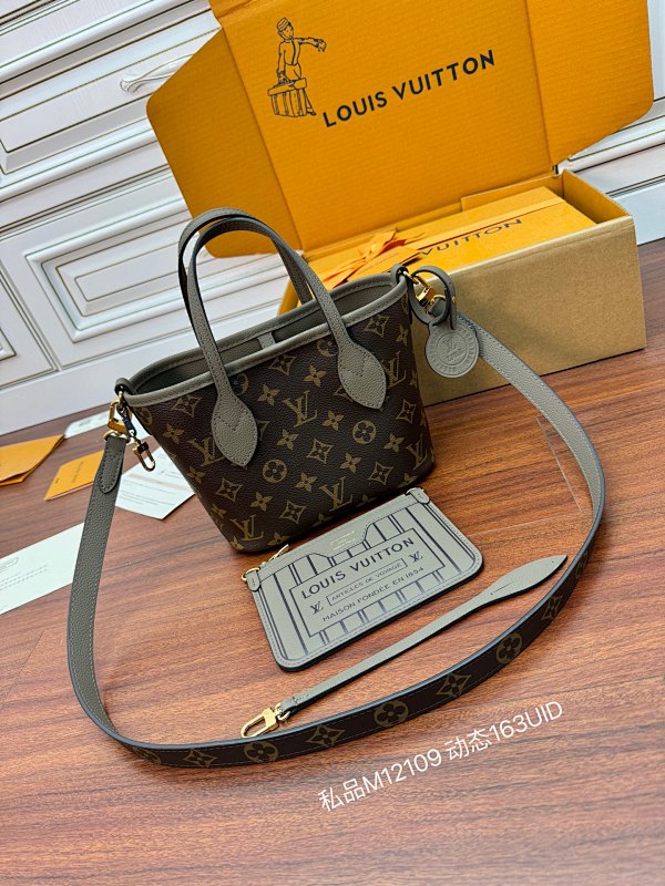 Louis Vuitton bag