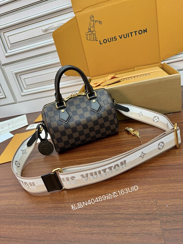 Louis Vuitton bag