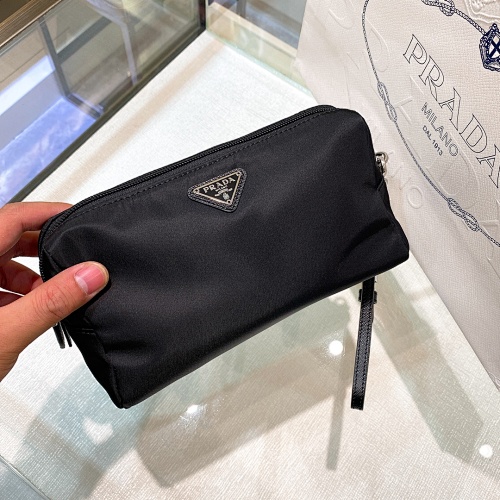 Prada bag