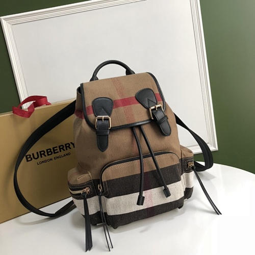 Backpack from Scarlettluxury