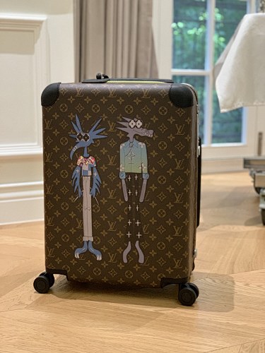 Trolley Case