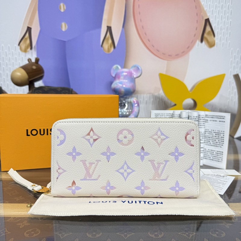 Louis Vuitton wallet