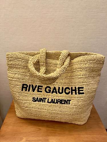 YSL Logo Copy