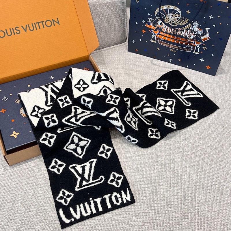 Louis Vuitton sweater