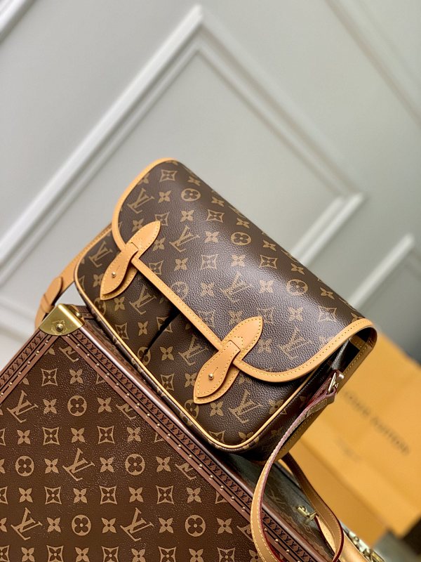 Louis Vuitton crossbody bag