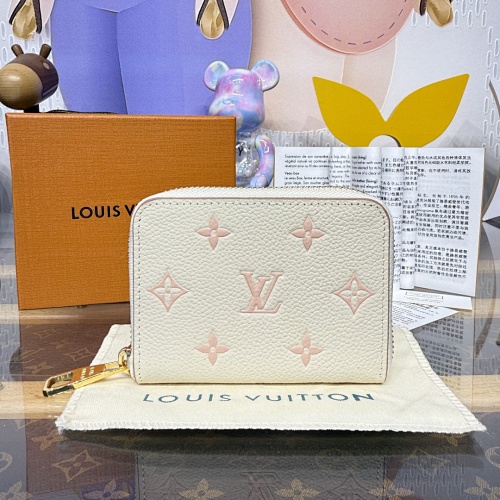 Louis Vuitton coin purse