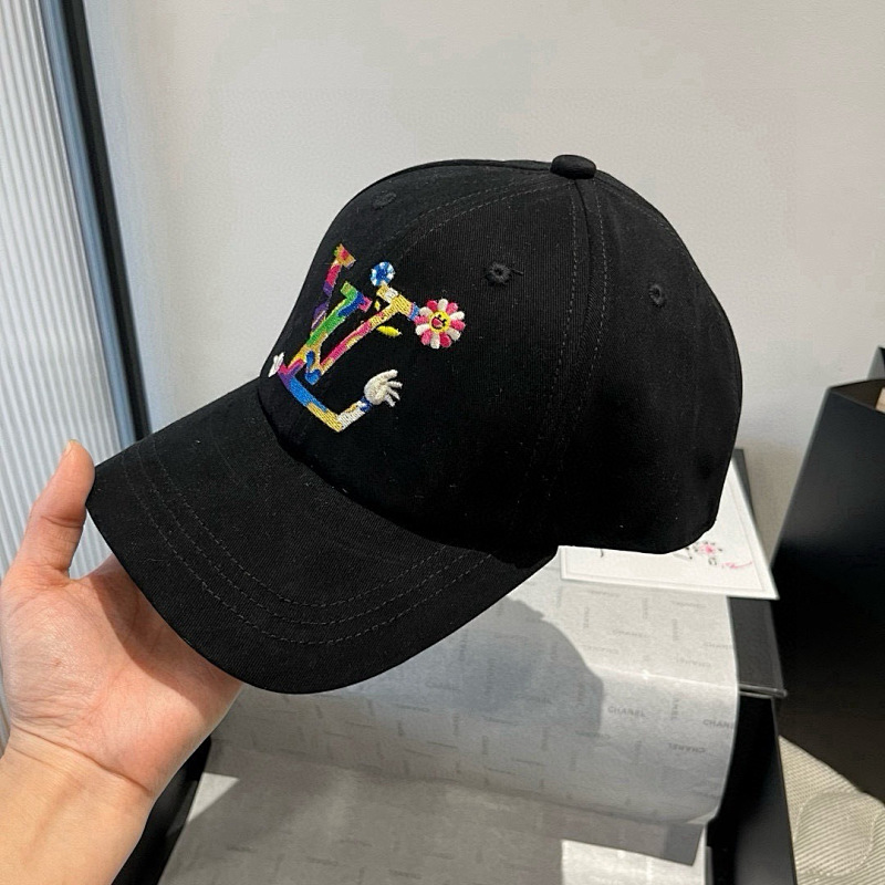 Hat from Scarlettluxury