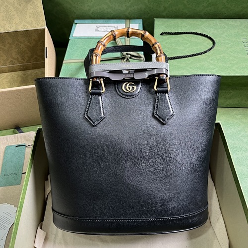 Gucci backpack