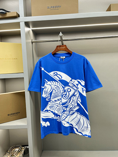 Burberry tee