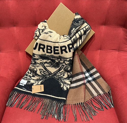 Scarf from Scarlettluxury