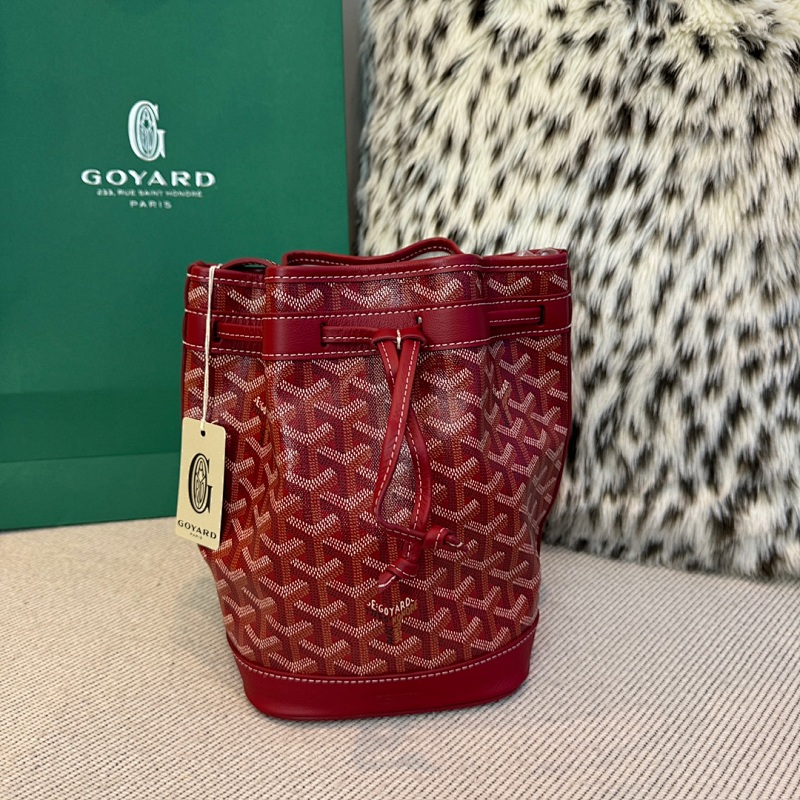 Goyard bag