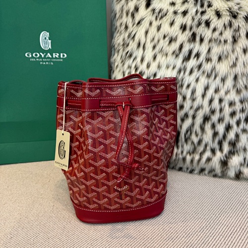 Goyard bag