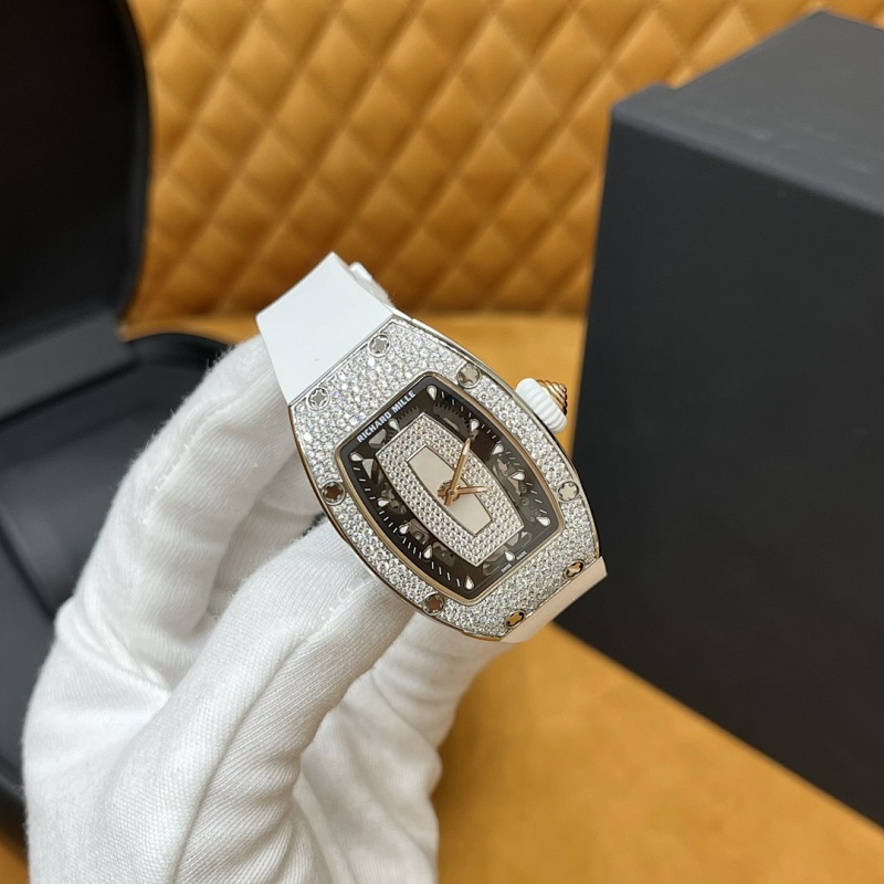 Watch from Scarlettluxury