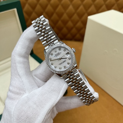 Rolex watch