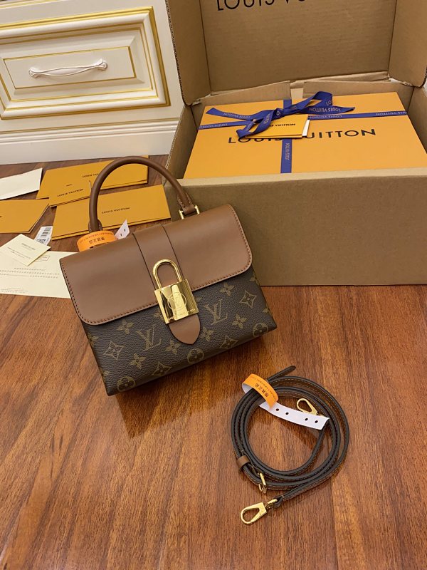 Louis Vuitton bag