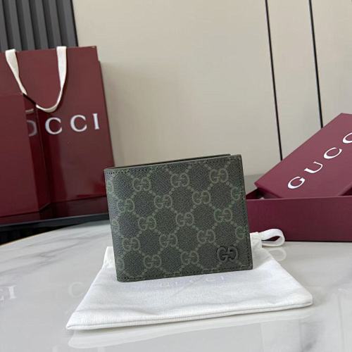 Wallet from Scarlettluxury