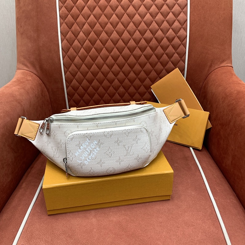 Louis Vuitton belt bag
