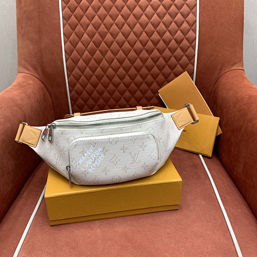 Louis Vuitton belt bag