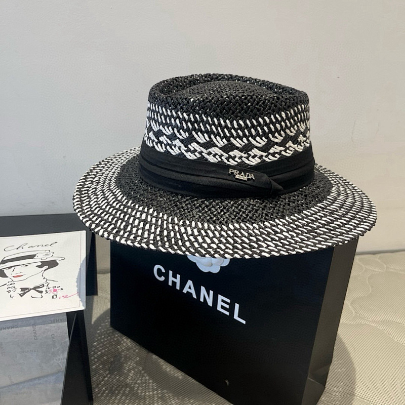 Hat from Scarlettluxury