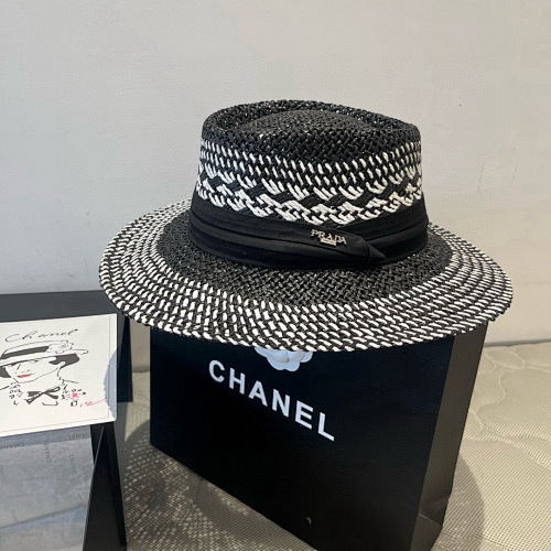 Hat from Scarlettluxury