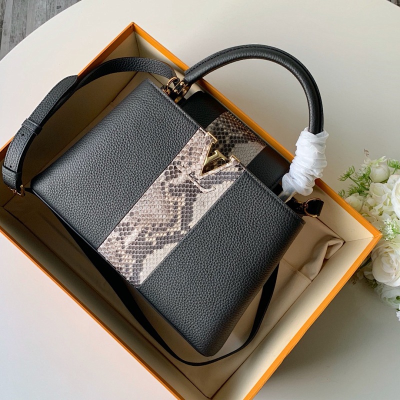 Louis Vuitton crossbody bag