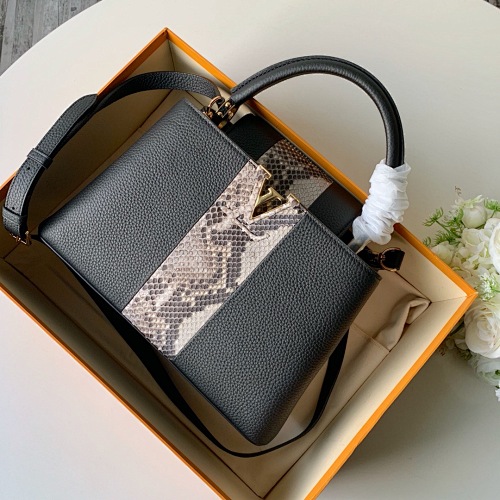 Louis Vuitton crossbody bag