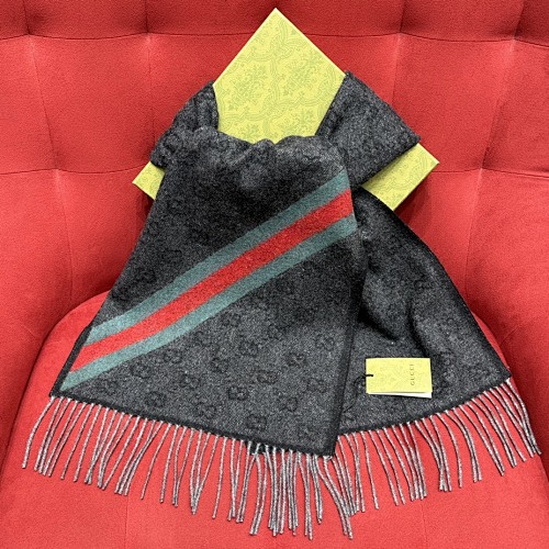 Scarf from Scarlettluxury