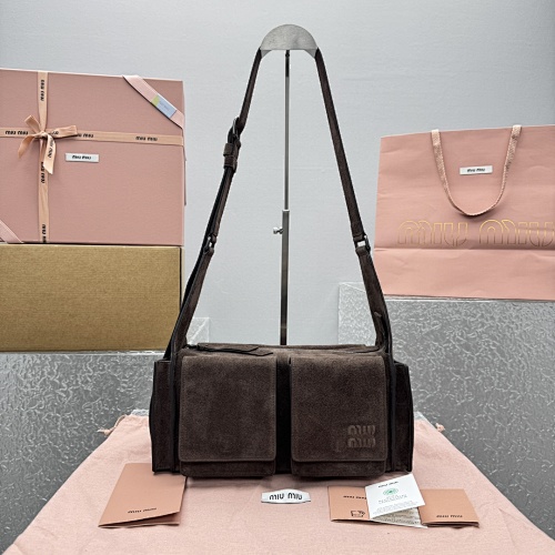 Miu Miu messenger bag
