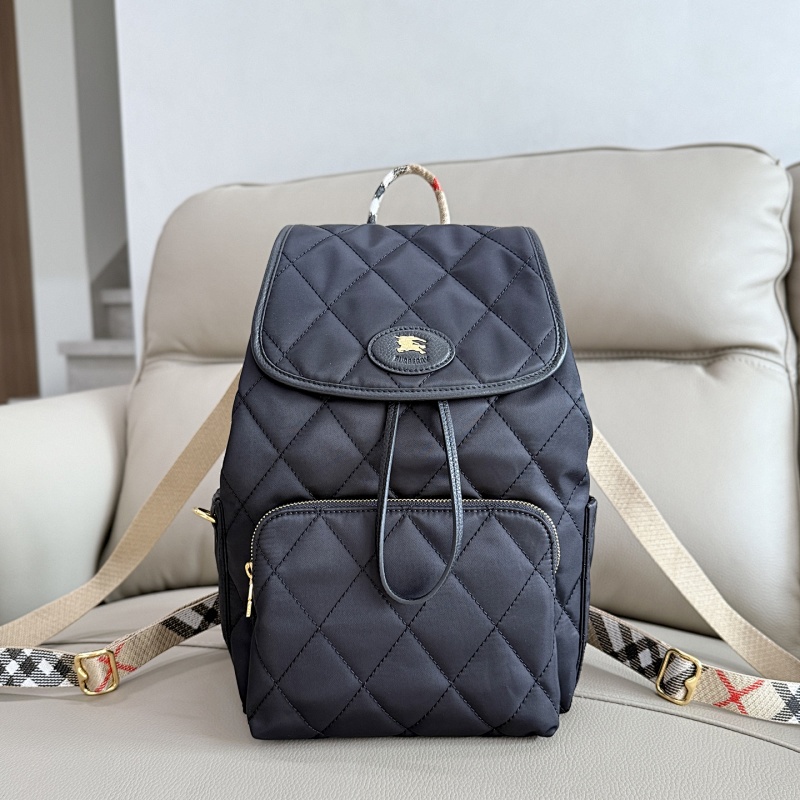 Burberry backpack