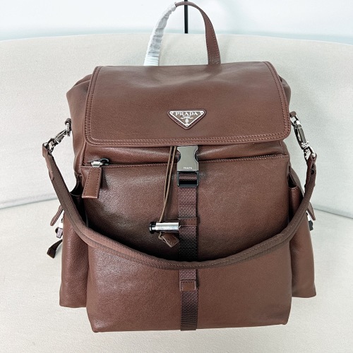 Backpack from Scarlettluxury