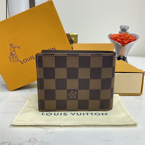 Louis Vuitton wallet