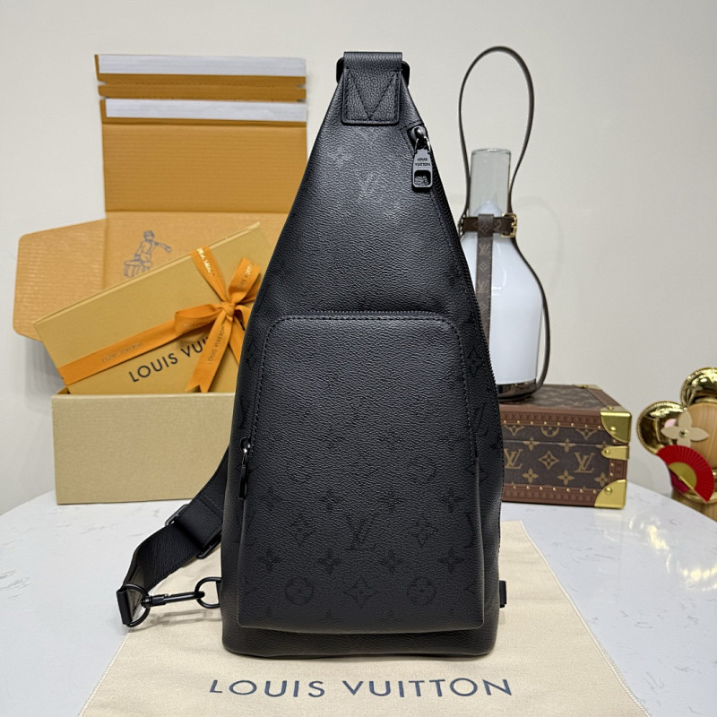 Louis Vuitton crossbody bag