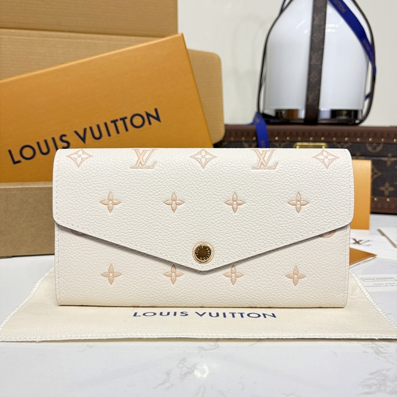 Louis Vuitton wallet