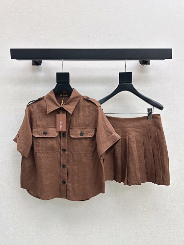 Shirt from Scarlettluxury